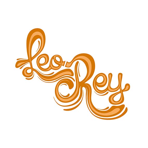LOGO | Leo Rey