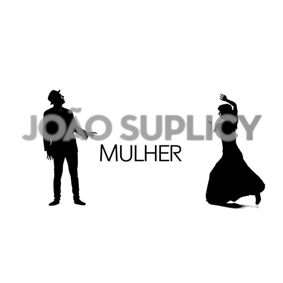VÍDEO | João Suplicy | MULHER