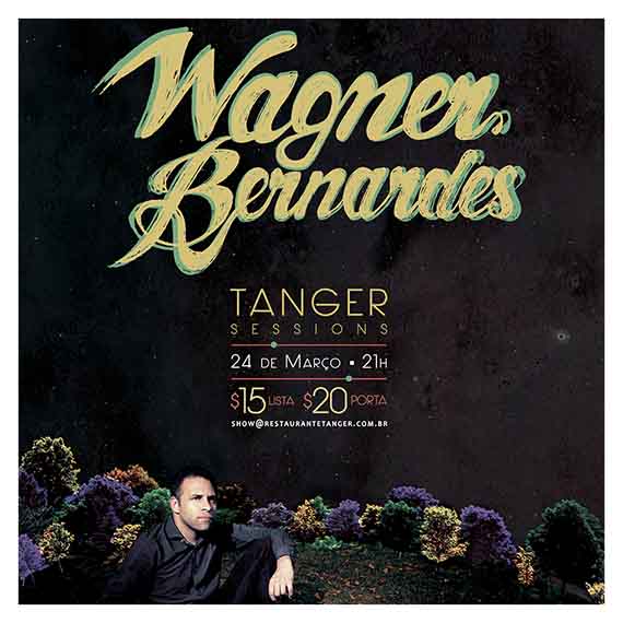 FLYERS | Wagner Bernardes